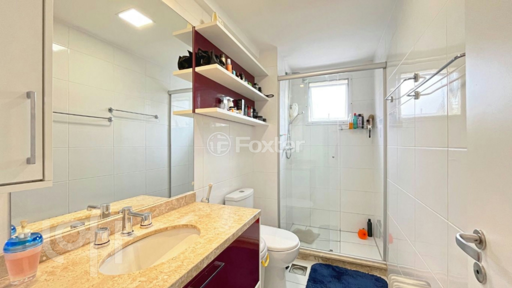 Apartamento à venda com 2 quartos, 69m² - Foto 5