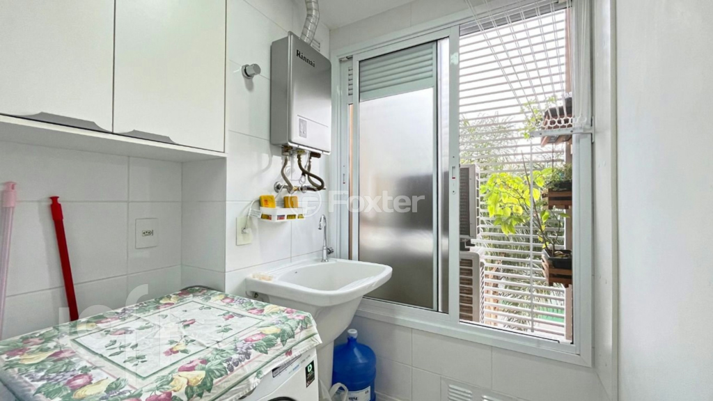 Apartamento à venda com 2 quartos, 69m² - Foto 11