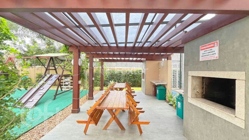 Apartamento à venda com 2 quartos, 69m² - Foto 34