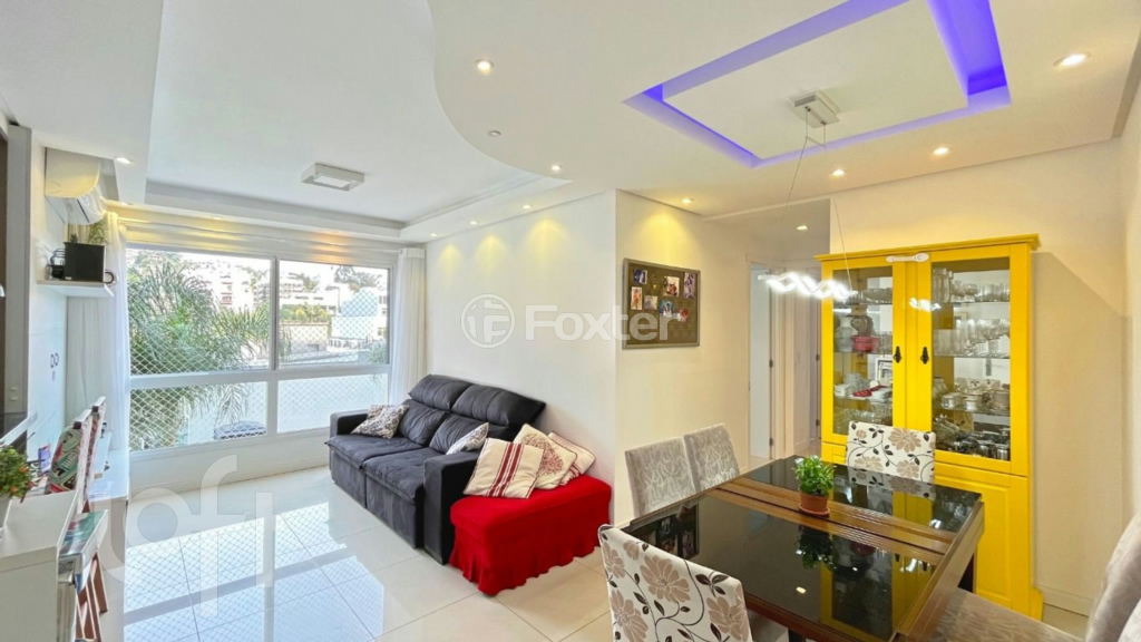 Apartamento à venda com 2 quartos, 69m² - Foto 46