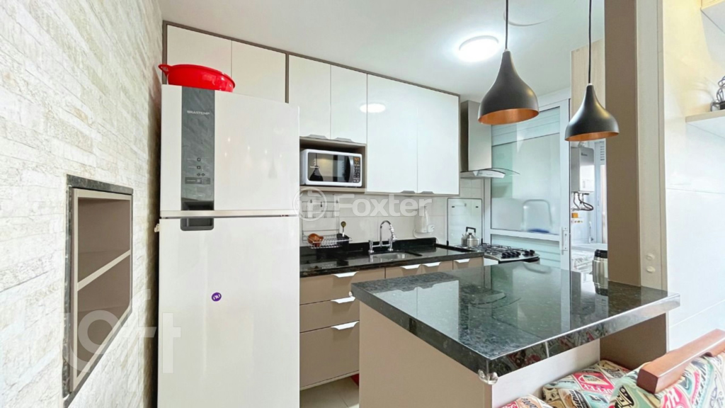 Apartamento à venda com 2 quartos, 69m² - Foto 14