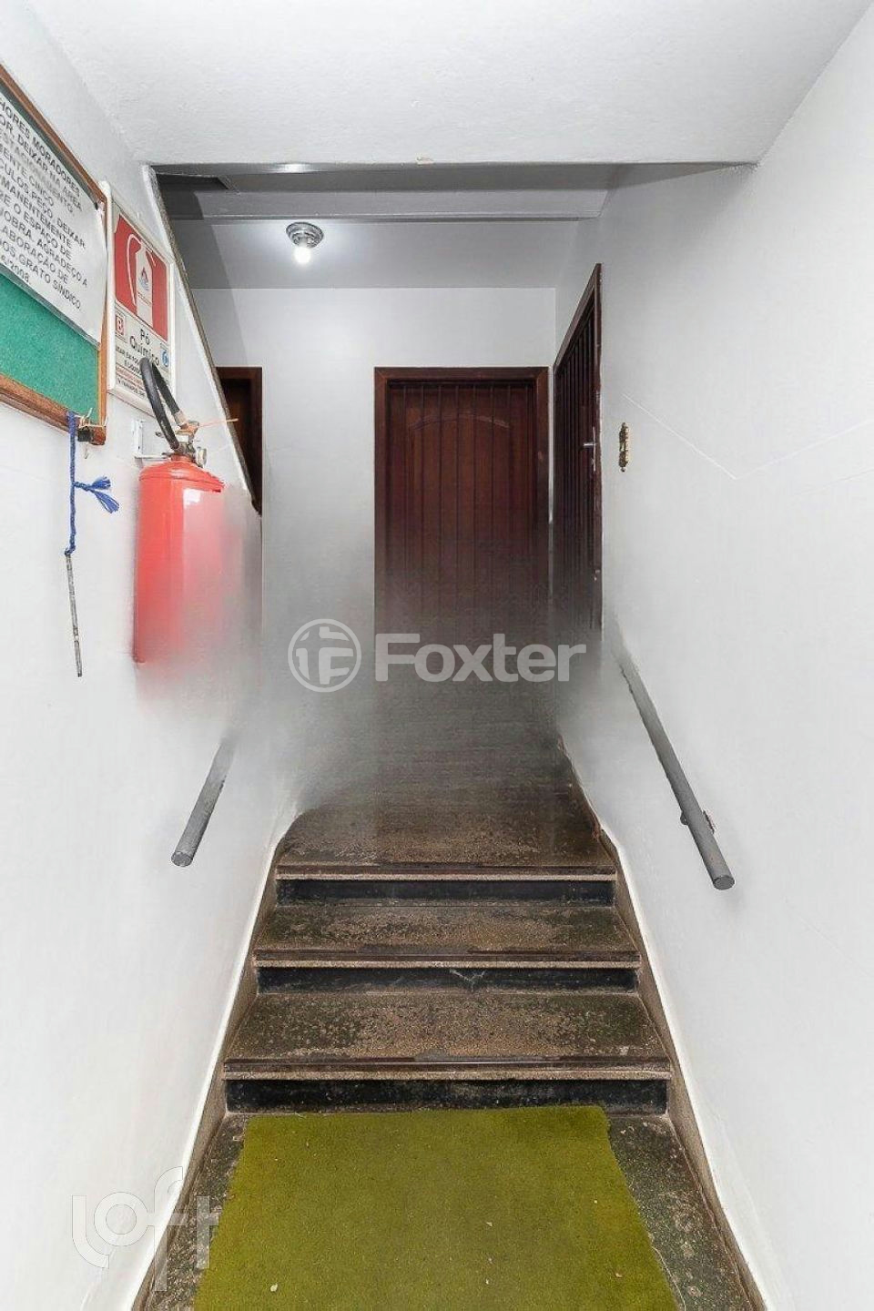 Apartamento à venda com 2 quartos, 64m² - Foto 5