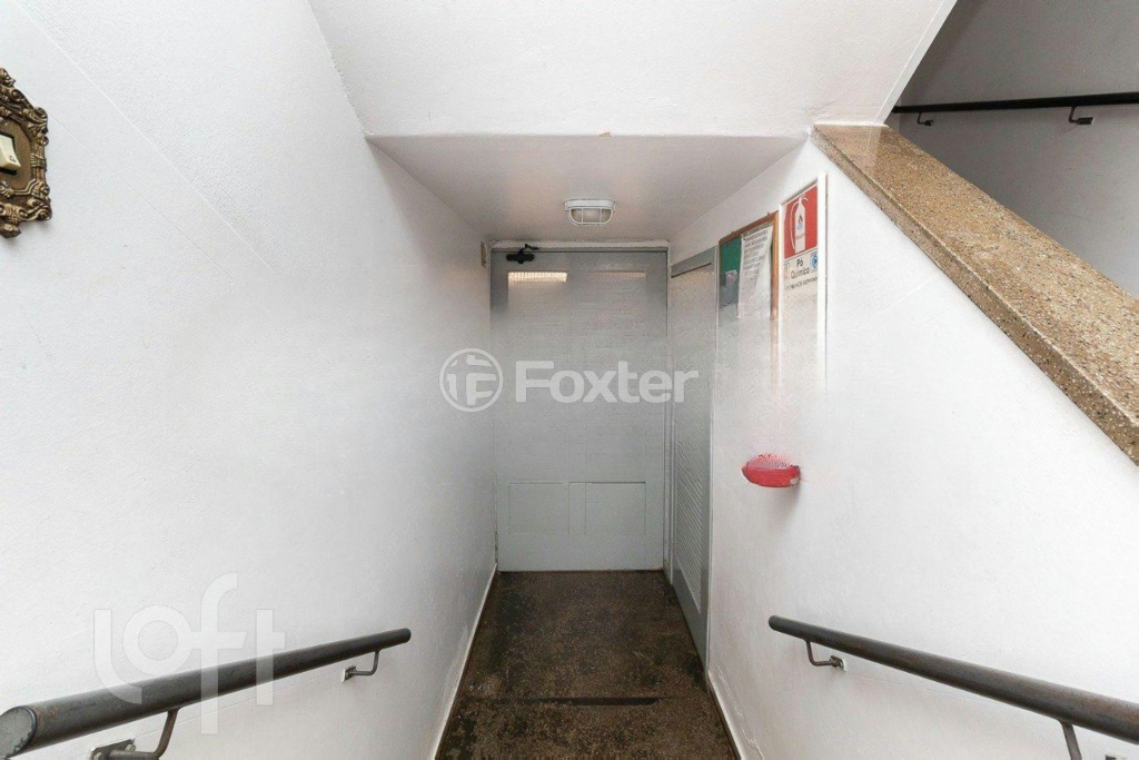Apartamento à venda com 2 quartos, 64m² - Foto 6