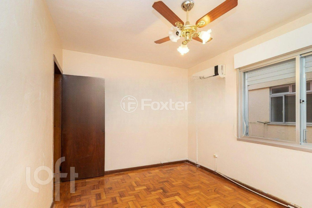 Apartamento à venda com 2 quartos, 64m² - Foto 1