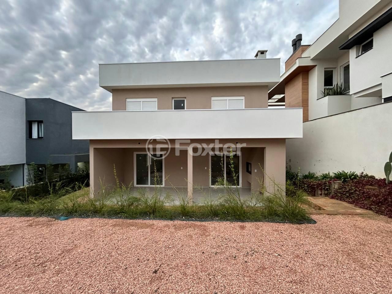 Casa de Condomínio à venda com 3 quartos, 399m² - Foto 16