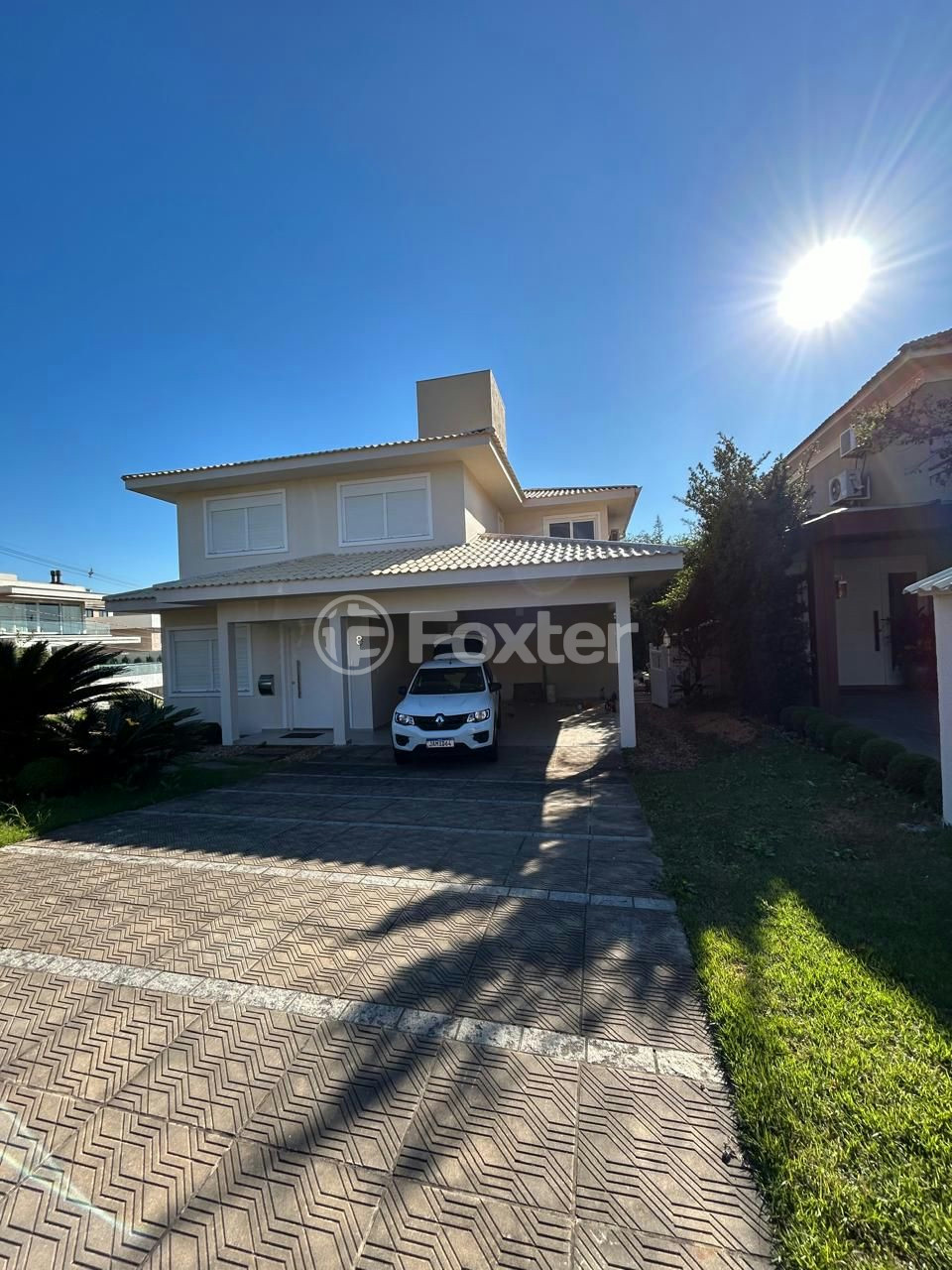 Casa de Condomínio à venda com 3 quartos, 459m² - Foto 3