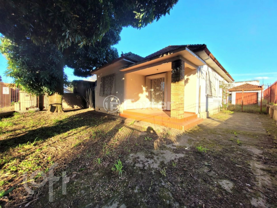 Casa à venda com 3 quartos, 176m² - Foto 24
