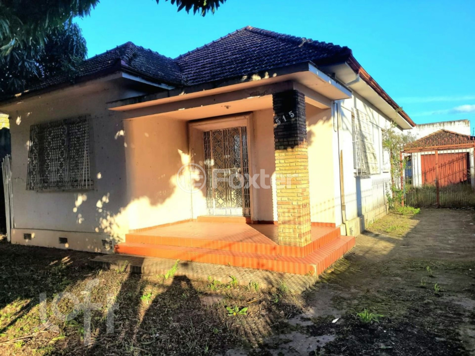 Casa à venda com 3 quartos, 176m² - Foto 21