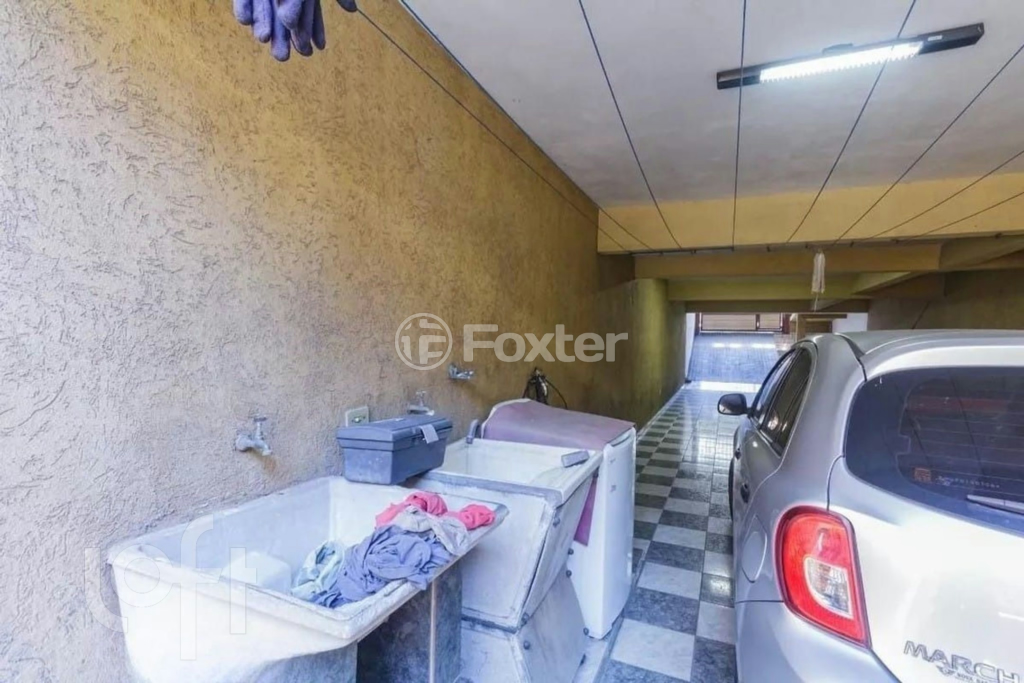 Casa à venda com 3 quartos, 437m² - Foto 12