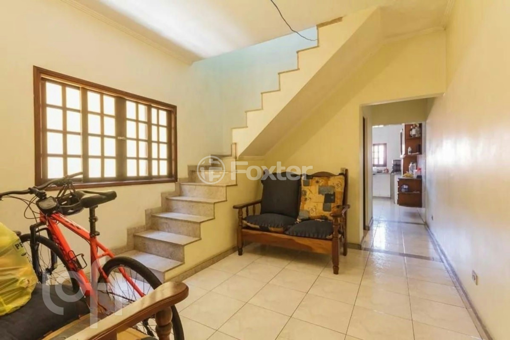 Casa à venda com 3 quartos, 437m² - Foto 1