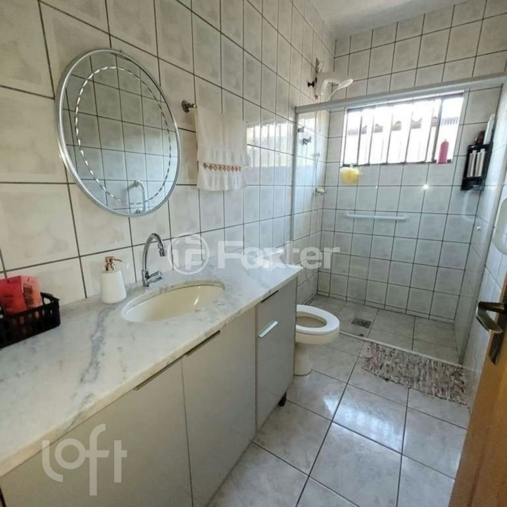 Casa à venda com 4 quartos, 185m² - Foto 9