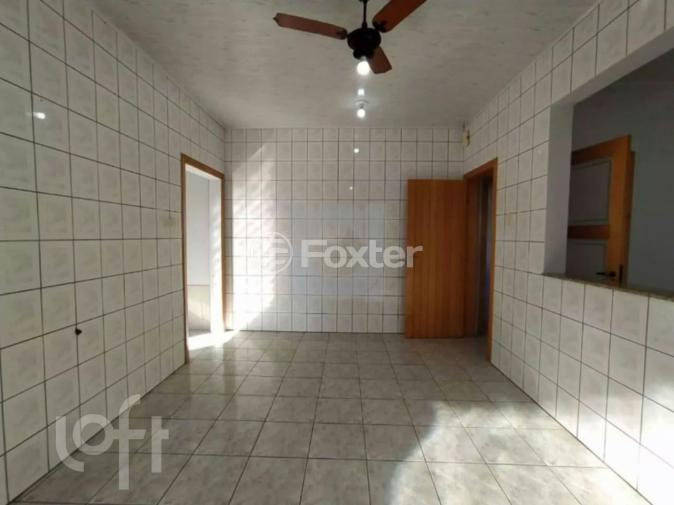 Casa à venda com 4 quartos, 185m² - Foto 4