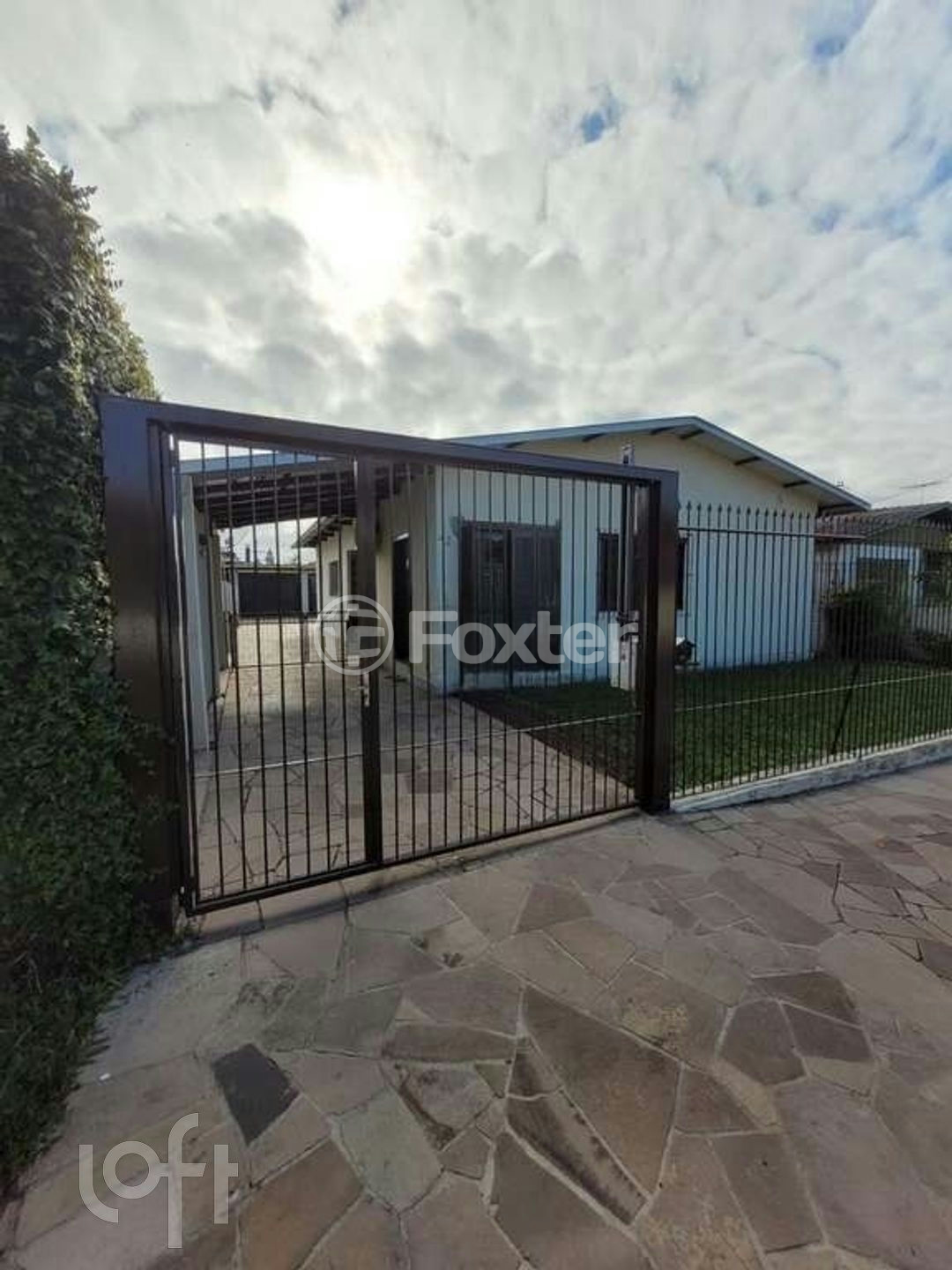 Casa à venda com 4 quartos, 185m² - Foto 3