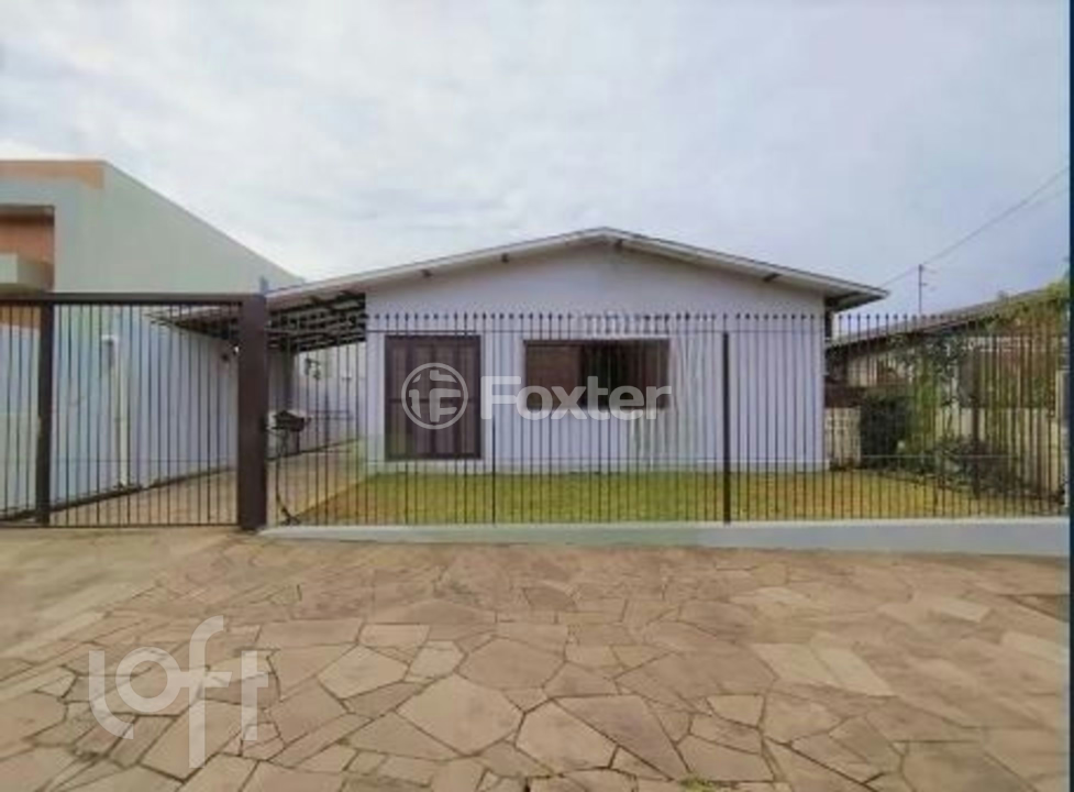 Casa à venda com 4 quartos, 185m² - Foto 13