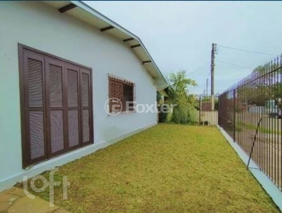 Casa à venda com 4 quartos, 185m² - Foto 2