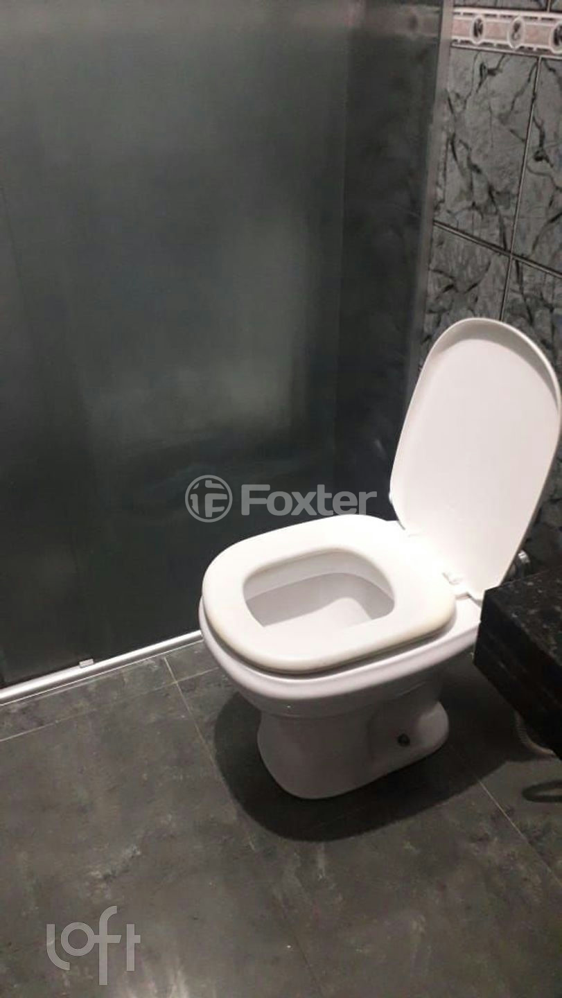 Casa à venda com 2 quartos, 100m² - Foto 9