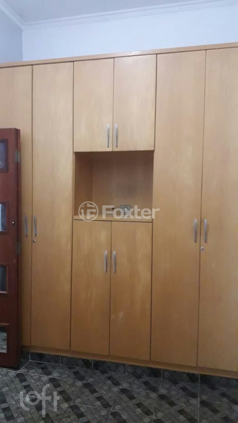Casa à venda com 2 quartos, 100m² - Foto 7