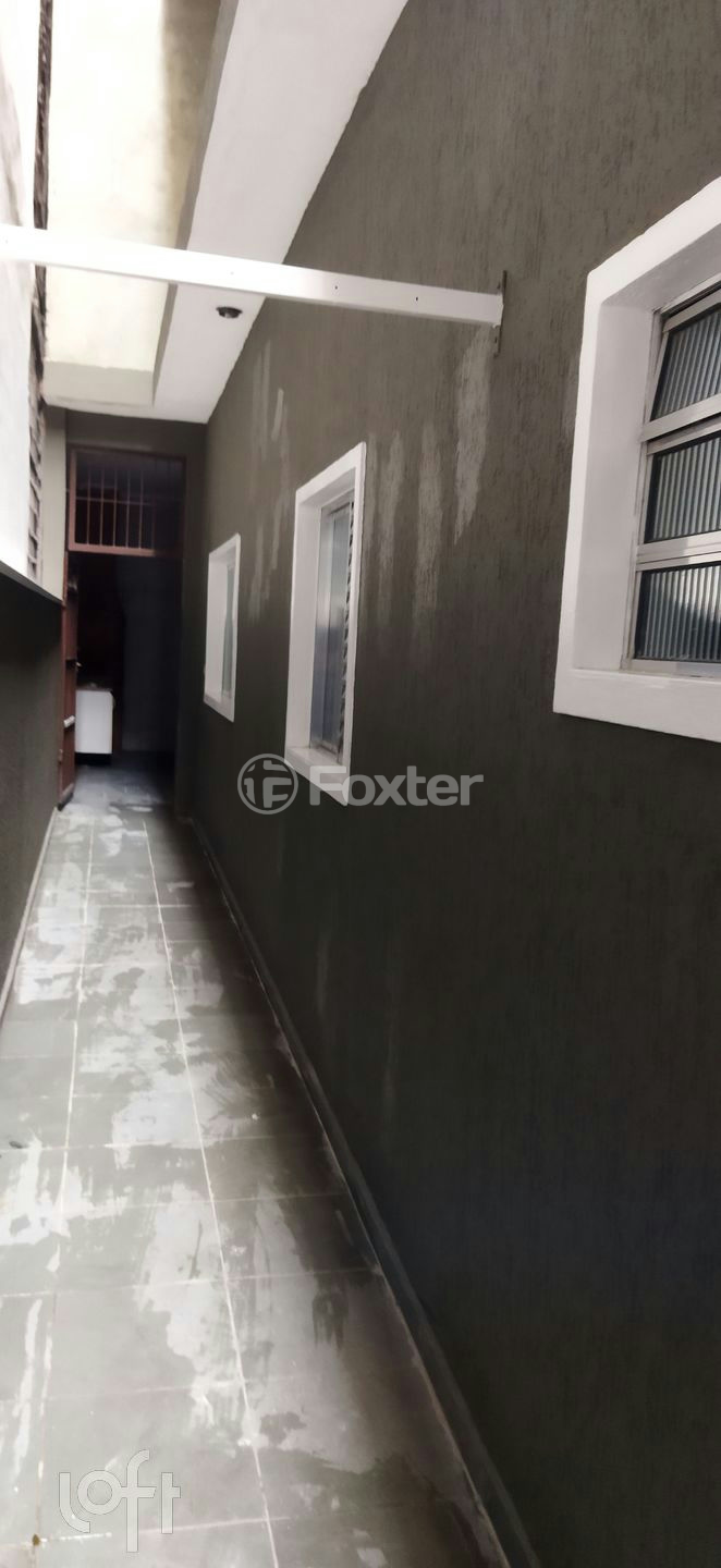 Casa à venda com 2 quartos, 100m² - Foto 10