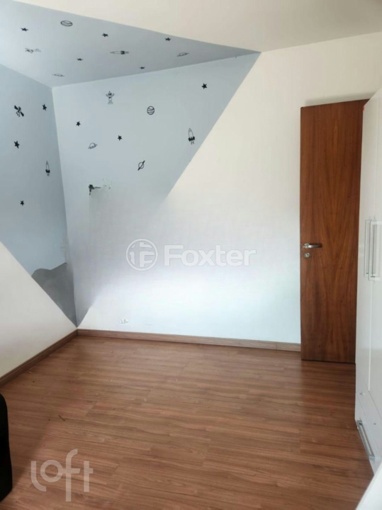 Apartamento à venda com 2 quartos, 91m² - Foto 8