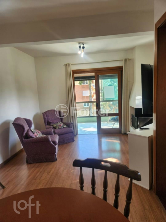 Apartamento à venda com 2 quartos, 91m² - Foto 5