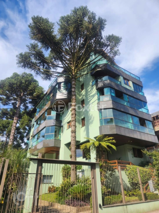 Apartamento à venda com 2 quartos, 91m² - Foto 17