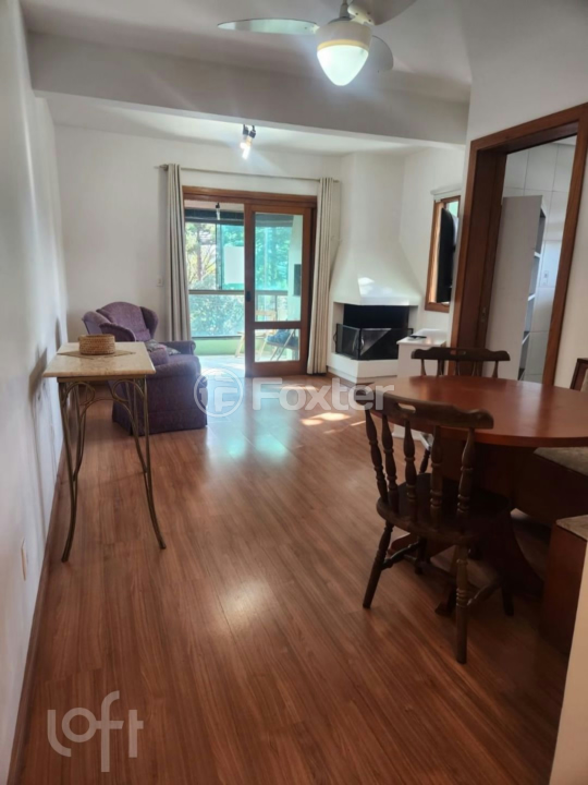 Apartamento à venda com 2 quartos, 91m² - Foto 1