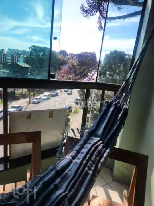 Apartamento à venda com 2 quartos, 91m² - Foto 14