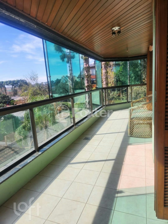 Apartamento à venda com 2 quartos, 91m² - Foto 3