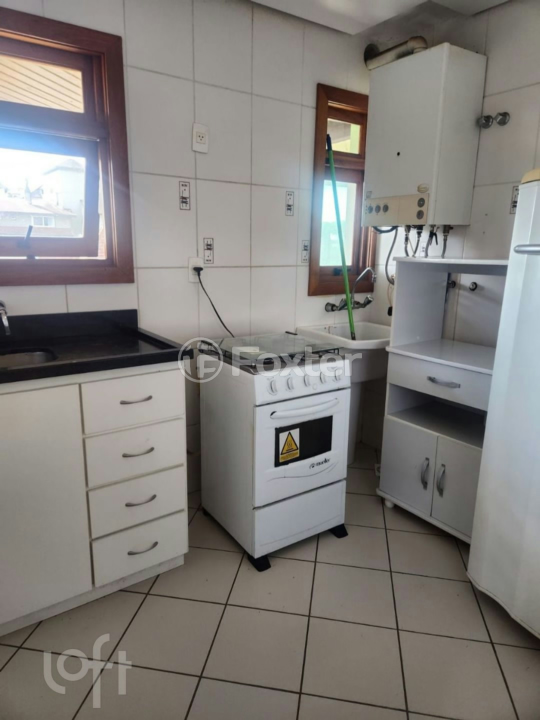 Apartamento à venda com 2 quartos, 91m² - Foto 12