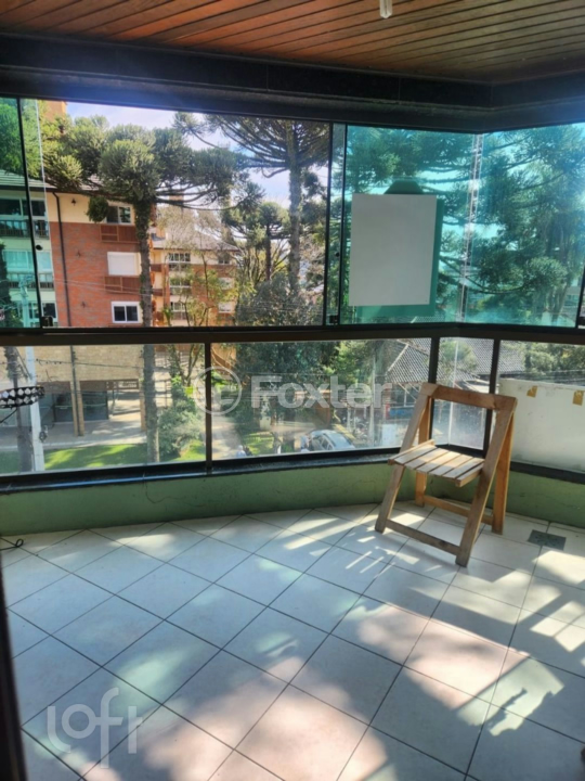 Apartamento à venda com 2 quartos, 91m² - Foto 2
