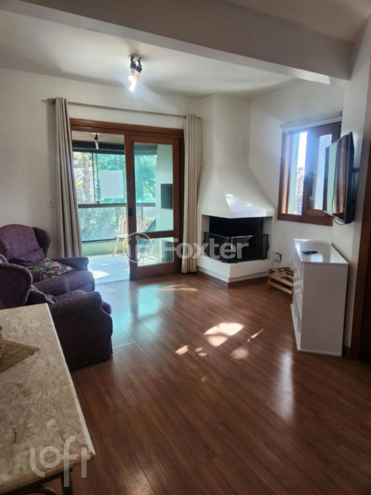 Apartamento à venda com 2 quartos, 91m² - Foto 4