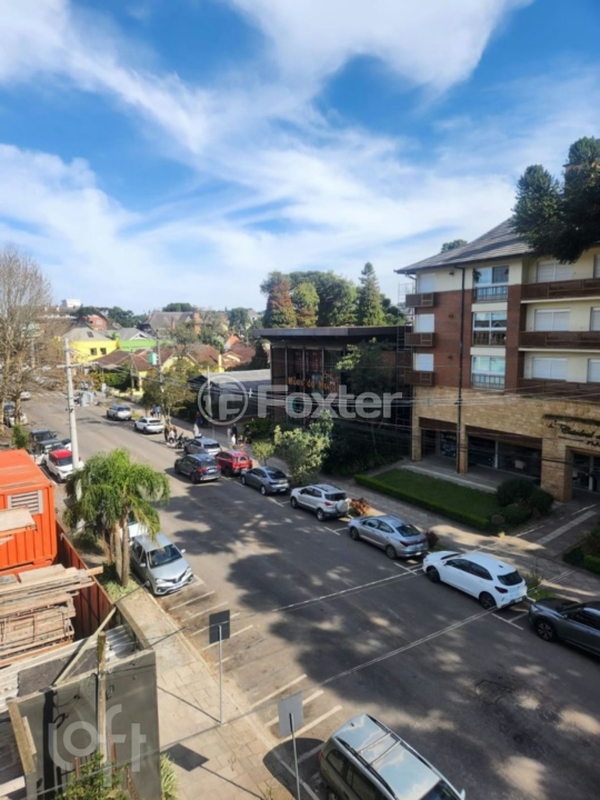 Apartamento à venda com 2 quartos, 91m² - Foto 10