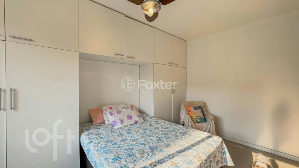 Apartamento à venda com 2 quartos, 73m² - Foto 12