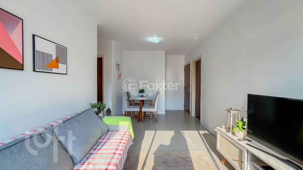 Apartamento à venda com 2 quartos, 73m² - Foto 5