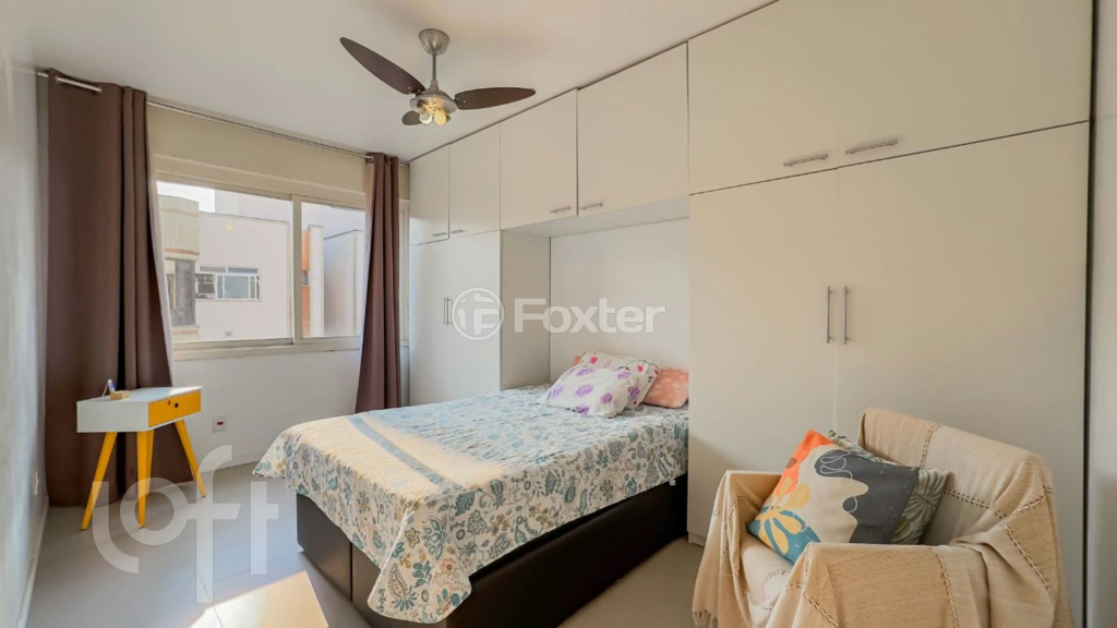 Apartamento à venda com 2 quartos, 73m² - Foto 9