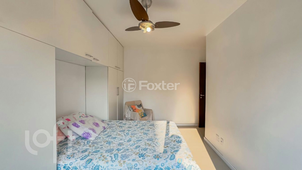 Apartamento à venda com 2 quartos, 73m² - Foto 11