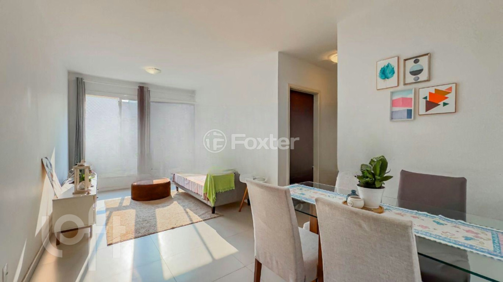 Apartamento à venda com 2 quartos, 73m² - Foto 25