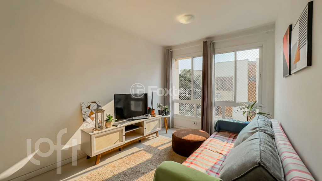 Apartamento à venda com 2 quartos, 73m² - Foto 3