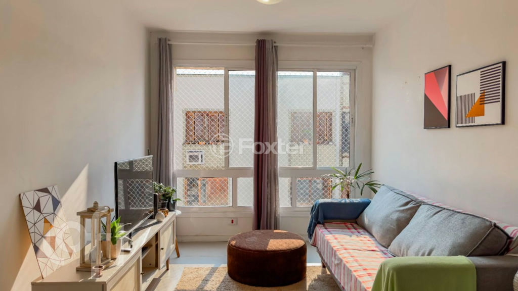 Apartamento à venda com 2 quartos, 73m² - Foto 6