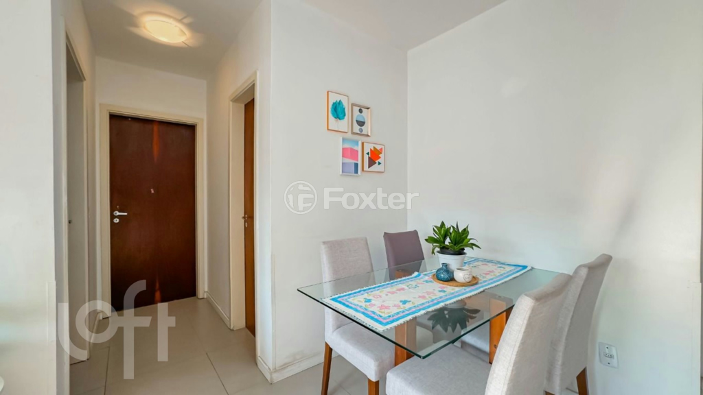 Apartamento à venda com 2 quartos, 73m² - Foto 8