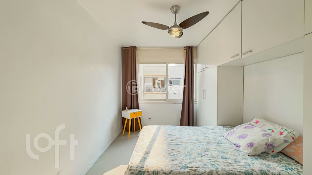 Apartamento à venda com 2 quartos, 73m² - Foto 10