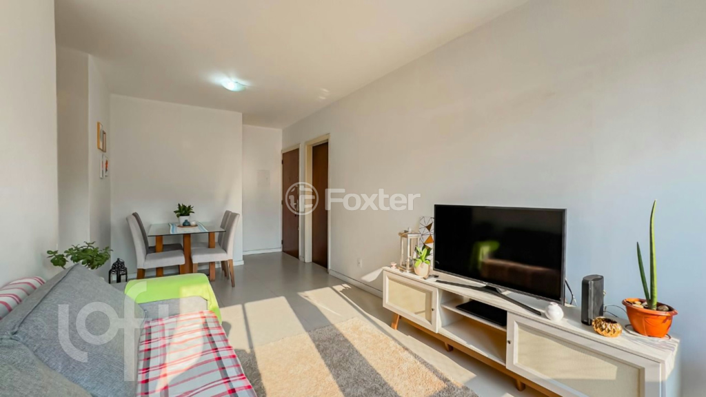 Apartamento à venda com 2 quartos, 73m² - Foto 4