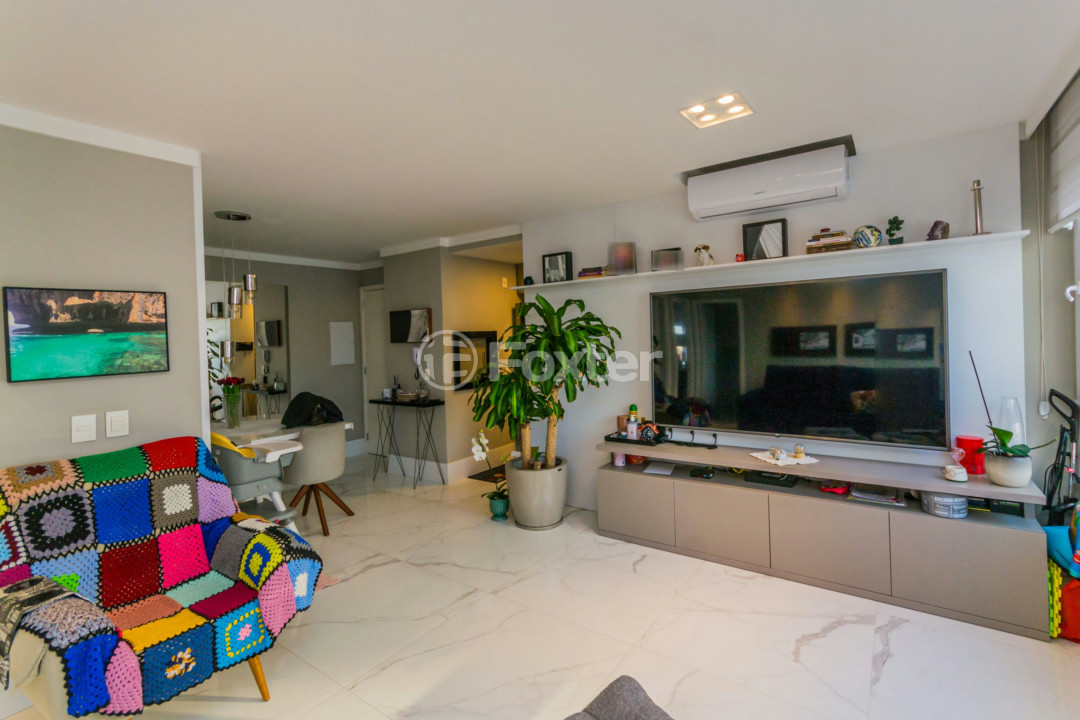 Apartamento à venda com 3 quartos, 67m² - Foto 5