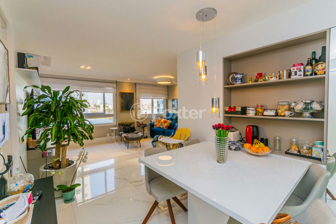Apartamento à venda com 3 quartos, 67m² - Foto 7