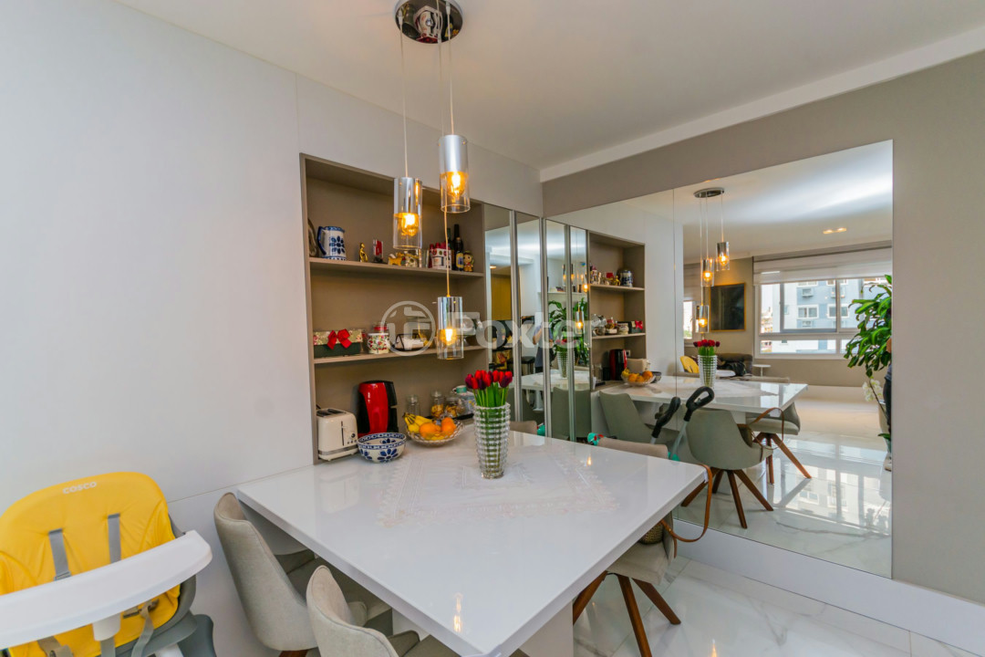 Apartamento à venda com 3 quartos, 67m² - Foto 6