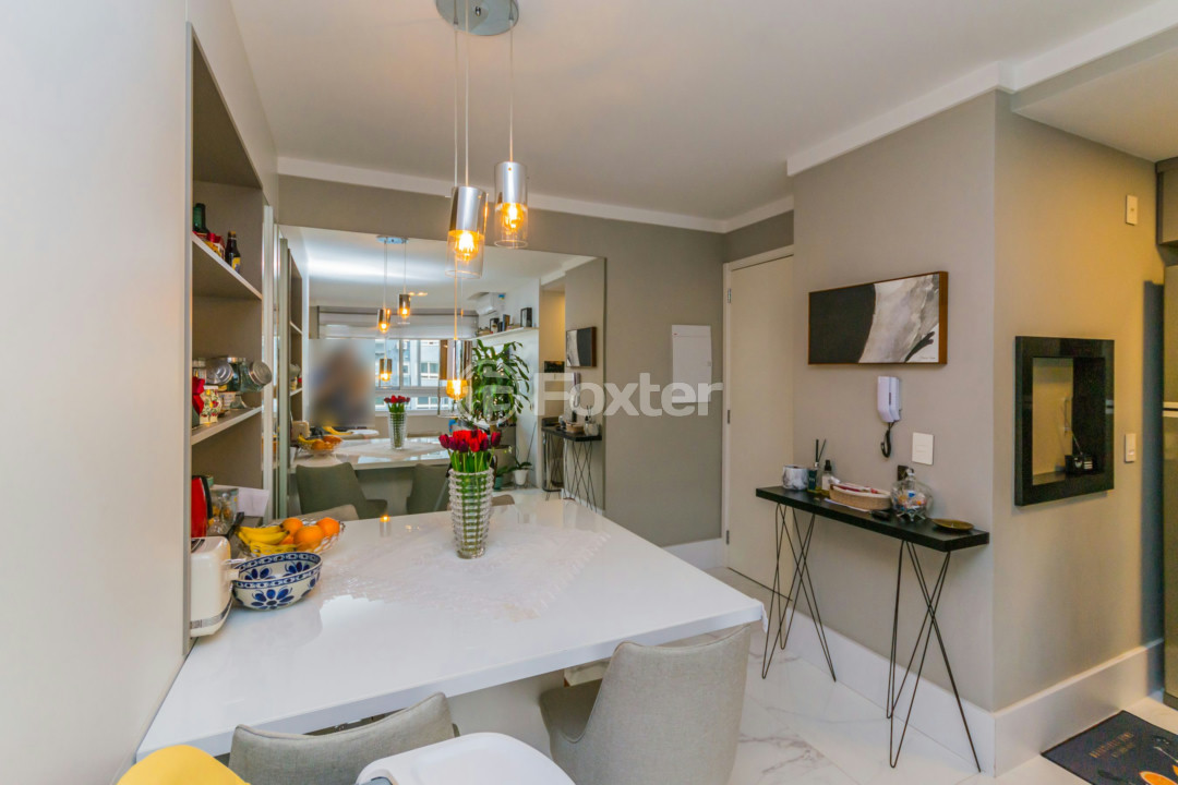 Apartamento à venda com 3 quartos, 67m² - Foto 8