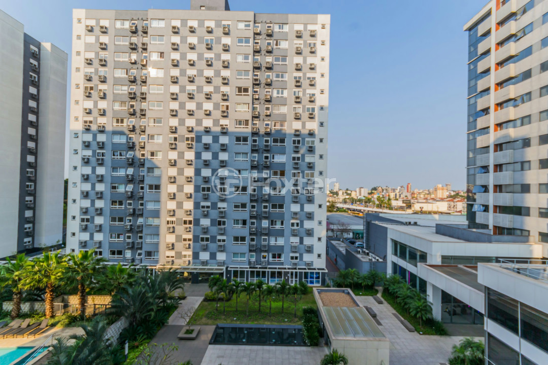 Apartamento à venda com 3 quartos, 67m² - Foto 4
