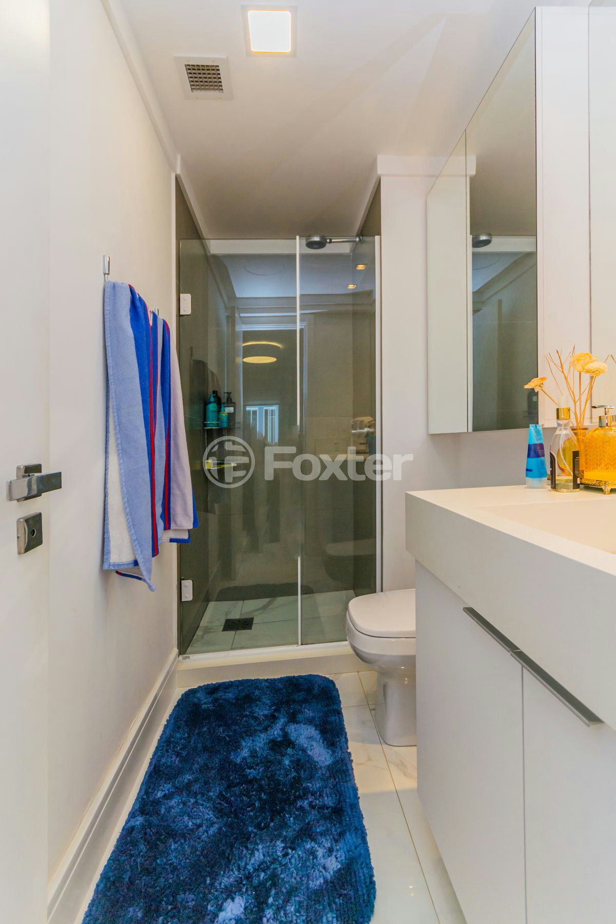 Apartamento à venda com 3 quartos, 67m² - Foto 21
