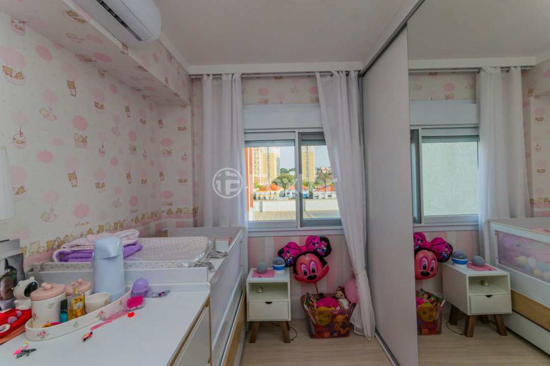 Apartamento à venda com 3 quartos, 67m² - Foto 13