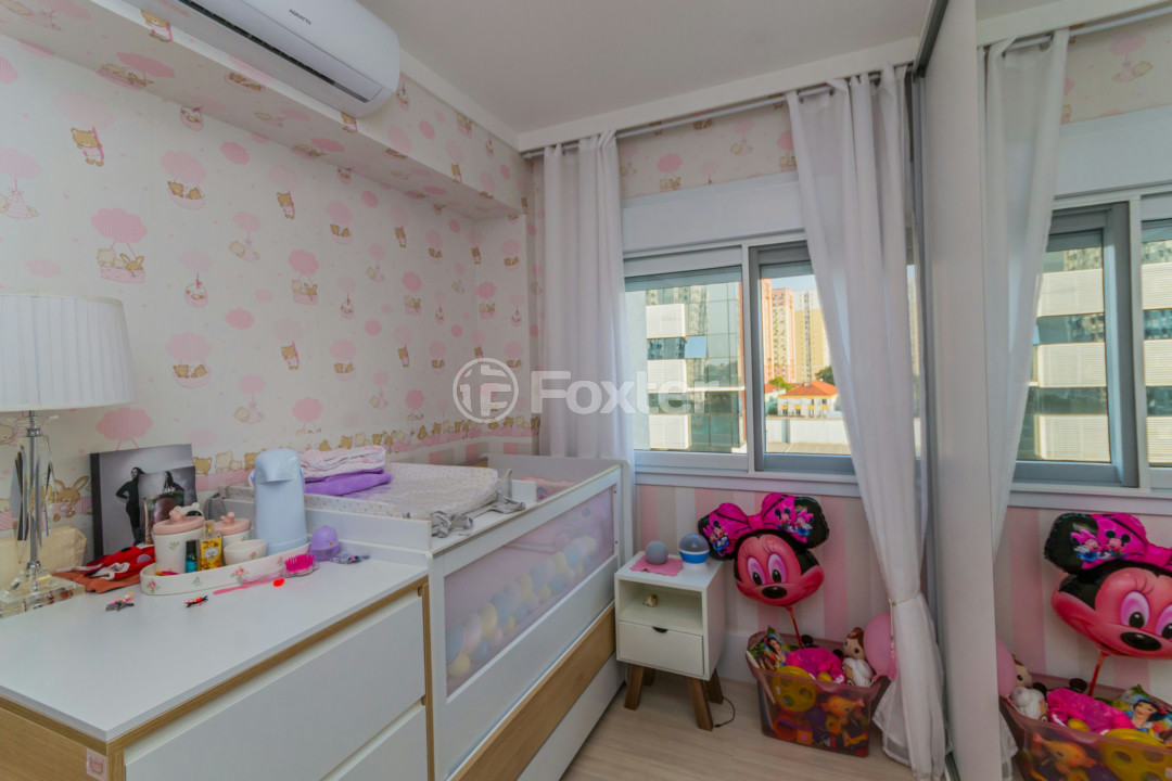 Apartamento à venda com 3 quartos, 67m² - Foto 14